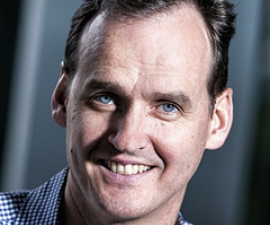 Peter Barlett