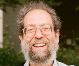 George Bergman