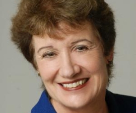 Christina Maslach