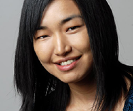 Kimiko Ryokai