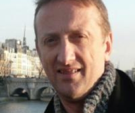Mike Boots