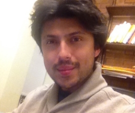 Shirshendu Ganguly