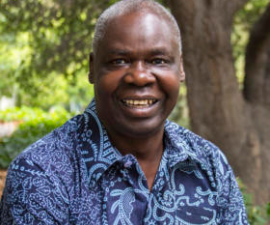 Sam A. Mchombo