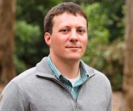Stephen Brohawn