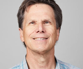 Bruce Fuller