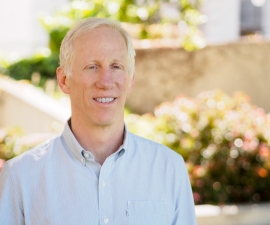 Douglas Koshland