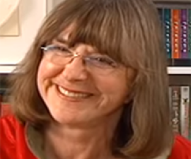 Olga Matich