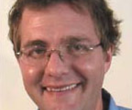 Stuart D. Bale