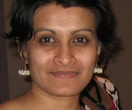 Sai Balakrishnan