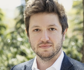 David Holtz