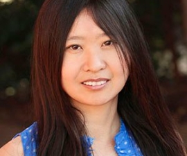 Doris Tsao