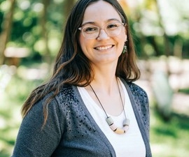 Erin Hartman