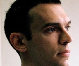 Matthew Hough