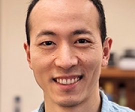Eric Y. Ma