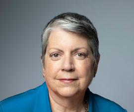 Janet Napolitano