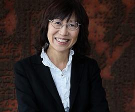 Junko Habu