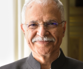 Pradeep Chhibber