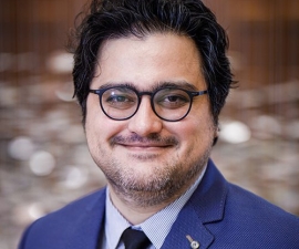 Ali Kakhbod