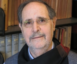 Robert Goldman