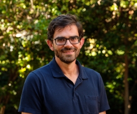 Damian Elias