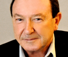 Carlos Fernandez-Pello