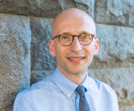 Paul Sterzing