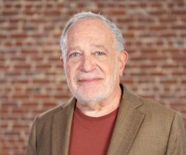 Robert B. Reich headshot