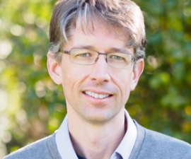 Russell Vance