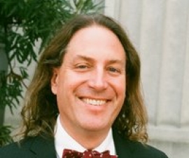 Thomas Scanlon