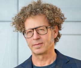 Ken Goldberg