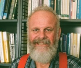 Steven N. Evans