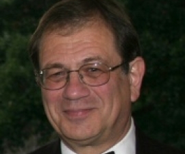 Peter Bickel
