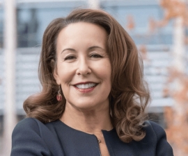 headshot of Jennifer Chatman
