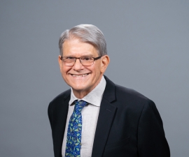 Roberto Horowitz