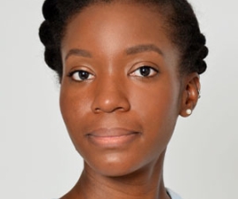 headshot of Misbath Daouda