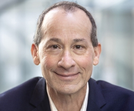 headshot of Paul Schwartz