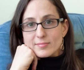headshot of Hedy Kober
