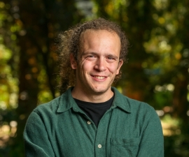 Headshot of Lucas Vargas Zeppetello