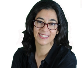 Prof. Angela Marino