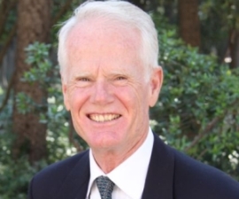 headshot of Carlos Daganzo