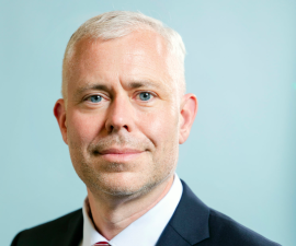 Chris Hoofnagle
