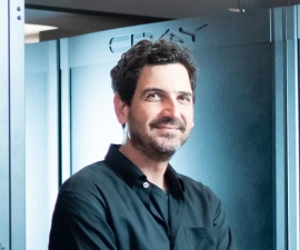 headshot of Dan Kasen