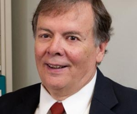 headshot of Joseph Campos