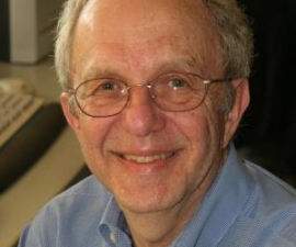headshot of Philip Cowan