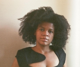 photo of Tadiwa Madenga