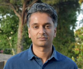Ajay Manthripragada