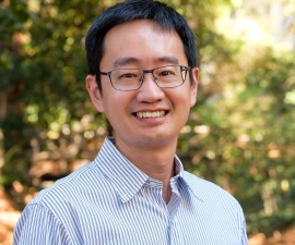 Yangnan GU