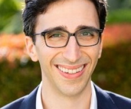 Danny Yagan