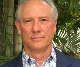 Chris Ansell