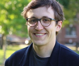 ramon weber